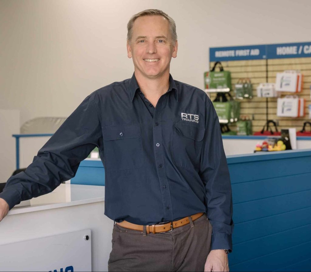 RTS Training Group Osborne Park Perth